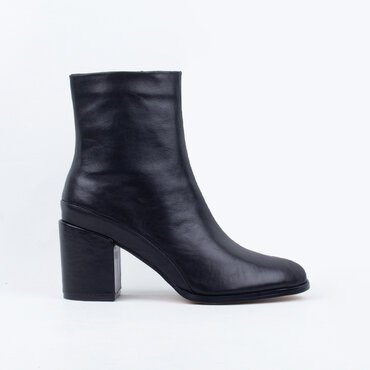 Cash Ankle Boot