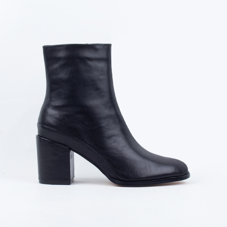 Cash Ankle Boot