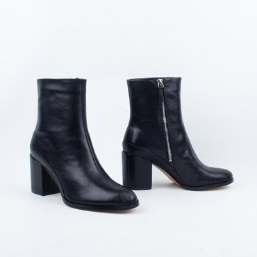 Cash Ankle Boot
