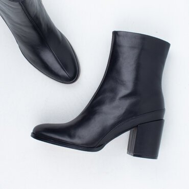 Cash Ankle Boot
