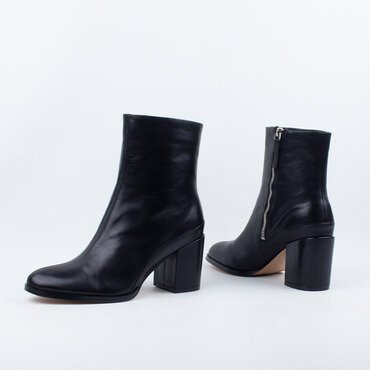 Cash Ankle Boot