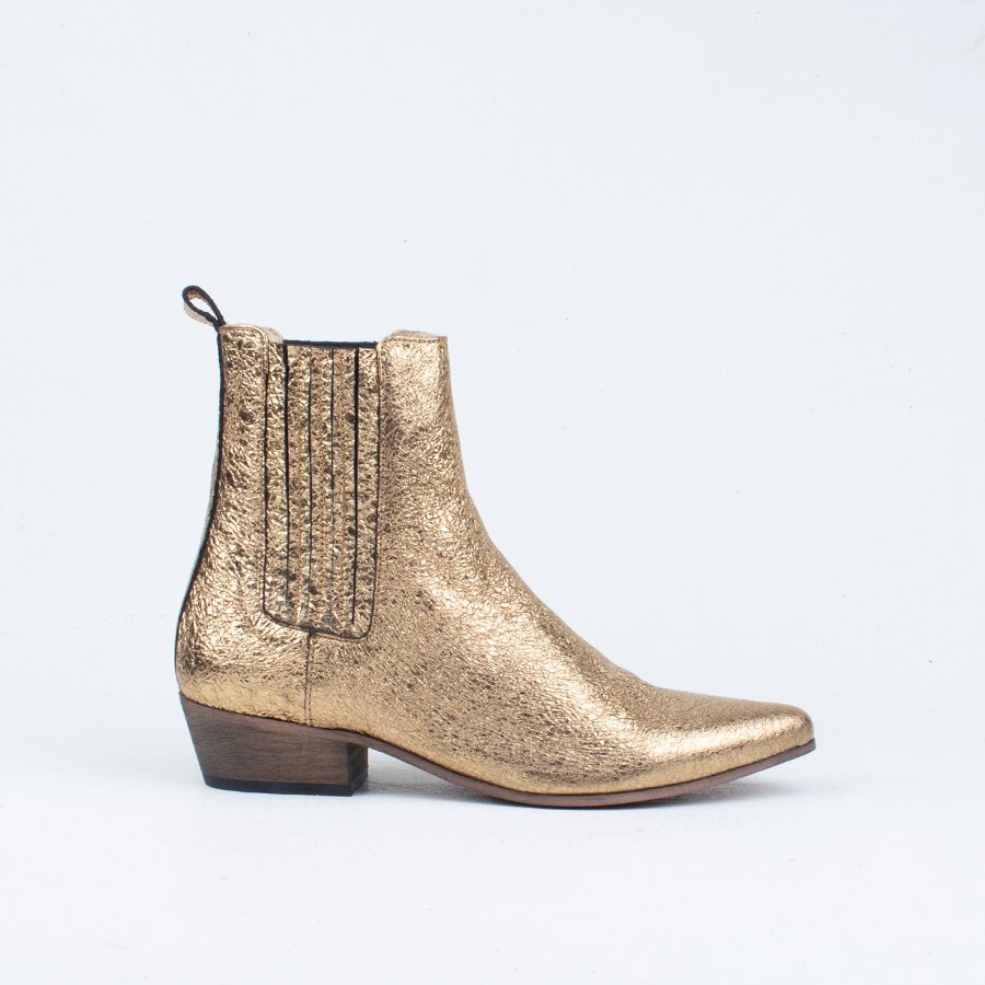 Ivy Lee Bailey - SHOP-ANKLE BOOTS : Ultra Shoes - Ivylee Copenhagen W21 ...