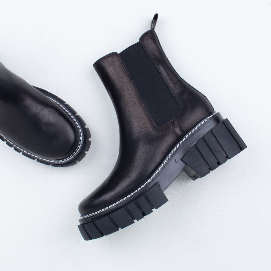 Byron Ankle Boot - Brands-Tamara London : Ultra Shoes - Tamara London ...
