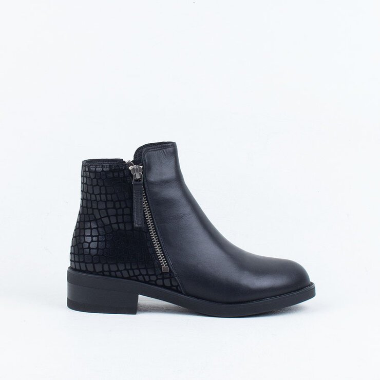 Dungeon Ankle Boot-brands-ULTRA SHOES