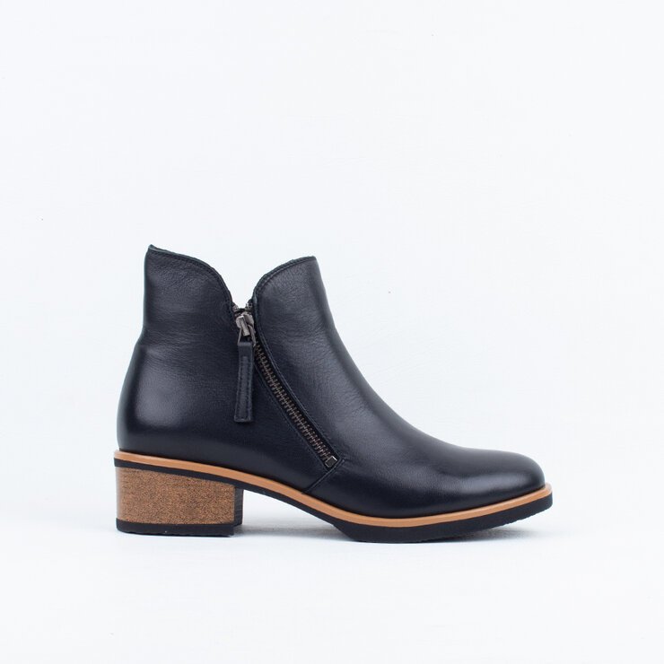 Dolomite Ankle Boot-ULTRA SHOES