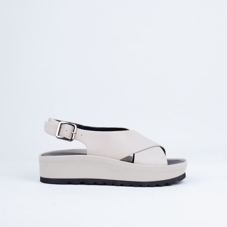 Lillie Flatform Sandal