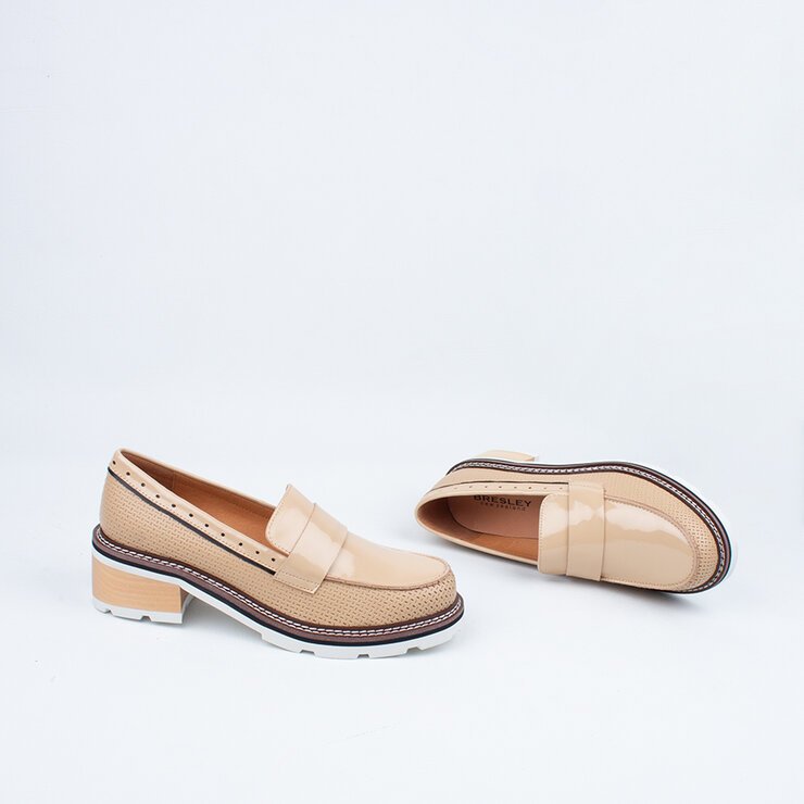 Dalgety Loafer-brands-ULTRA SHOES