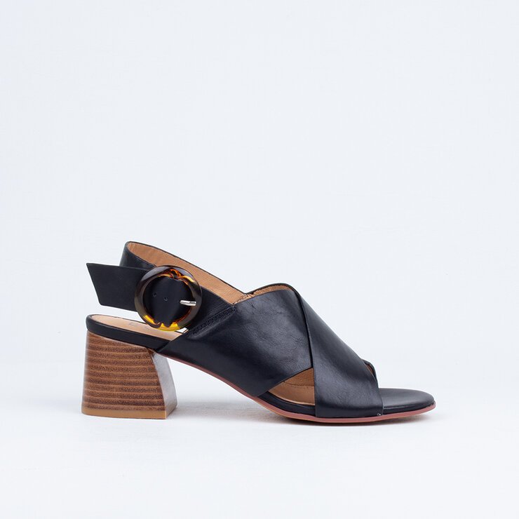 Stated Slingback Sandal-ULTRA SHOES