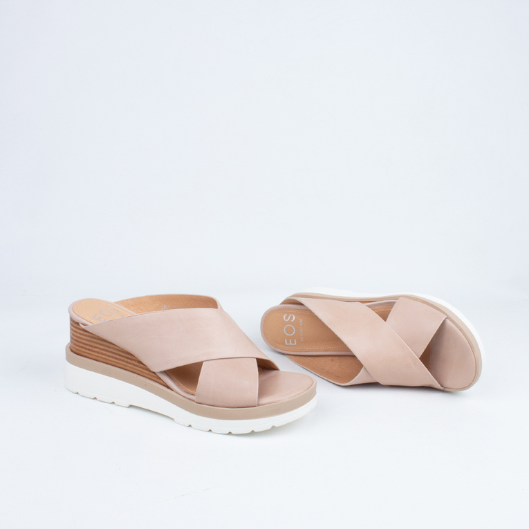 Jady Wedge Slide