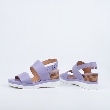 Jades Wegde Sandal