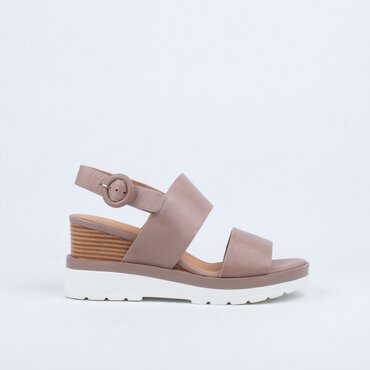 Jades Wegde Sandal
