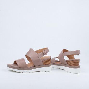 Jades Wegde Sandal