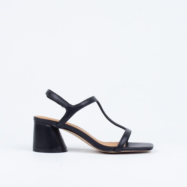 Petras Heeled Sandal-ULTRA SHOES