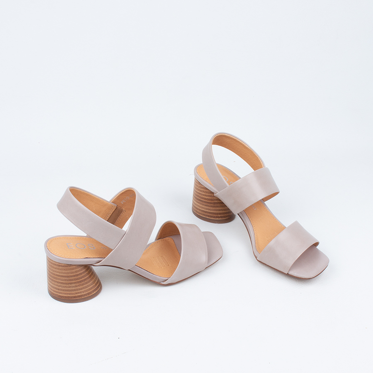 Peto Slingback Sandal
