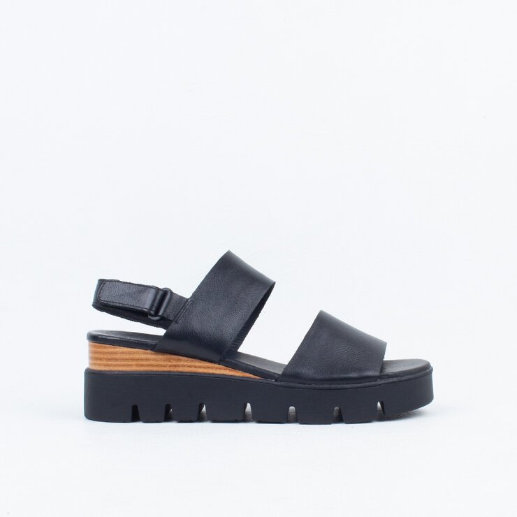 Runar Flatform Sandal-ULTRA SHOES
