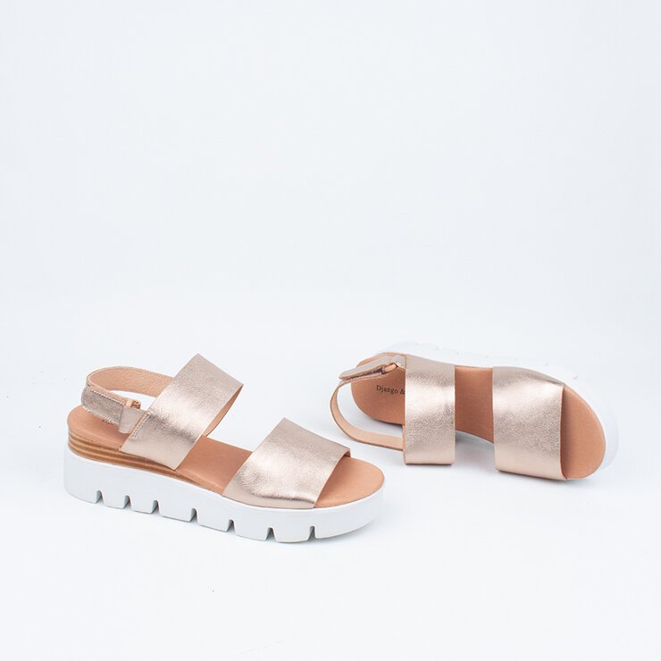 Runar Flatform Sandal-ULTRA SHOES