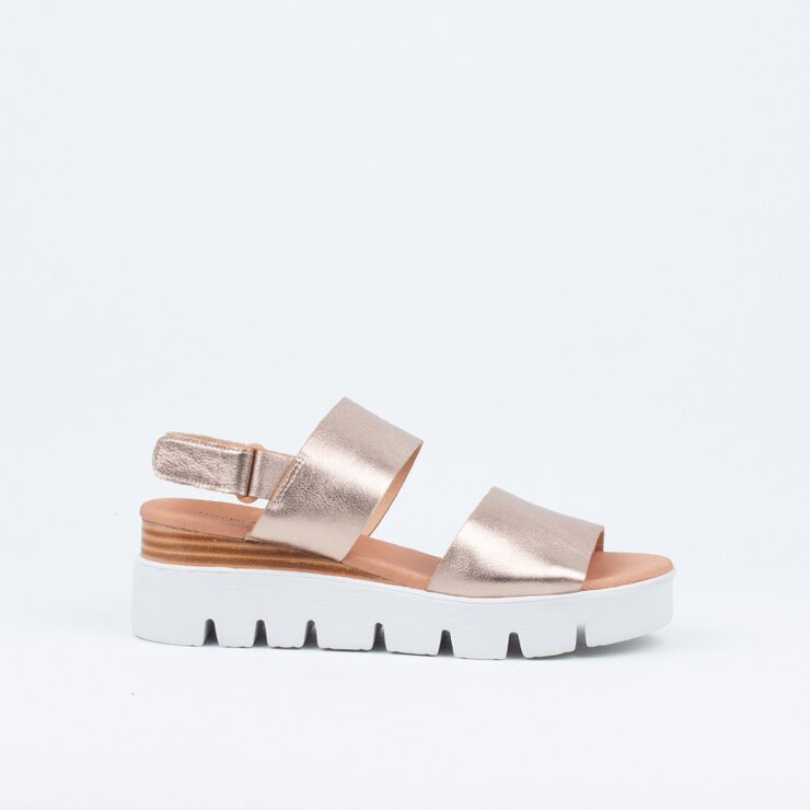 Runar Flatform Sandal-ULTRA SHOES