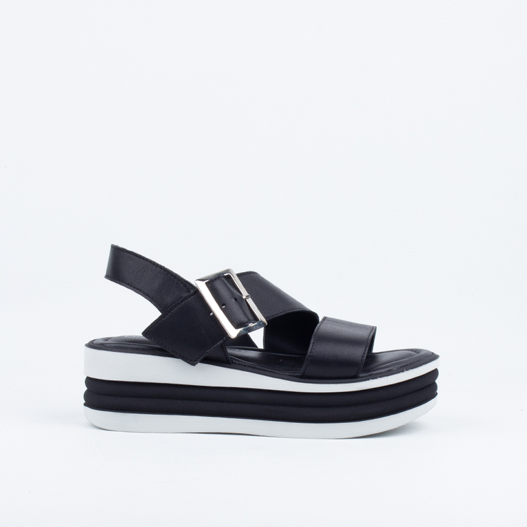 Tari Platform Sandal - Brands-Origini Studio - Italy : Ultra Shoes ...