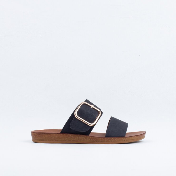 Doti Slide -brands-ULTRA SHOES