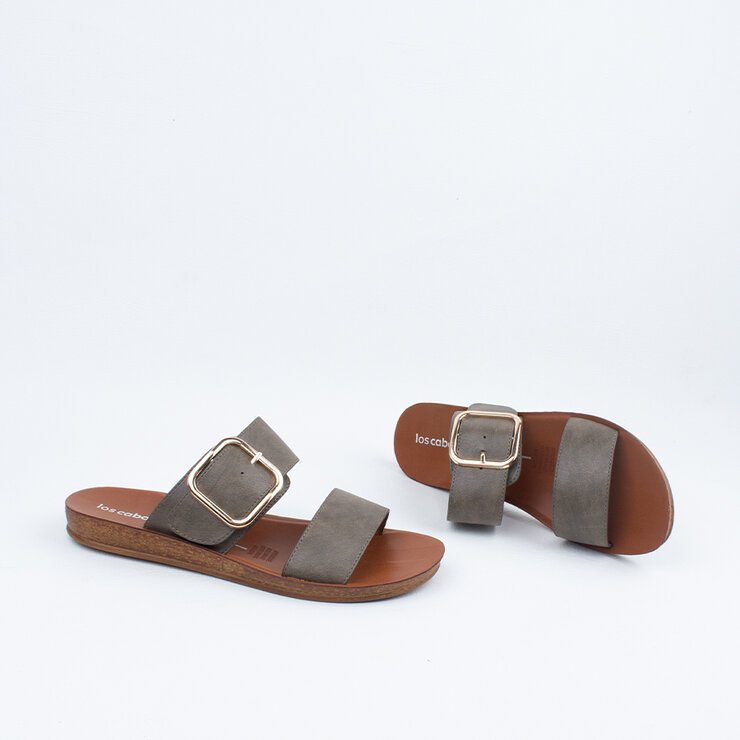 Doti Slide -brands-ULTRA SHOES