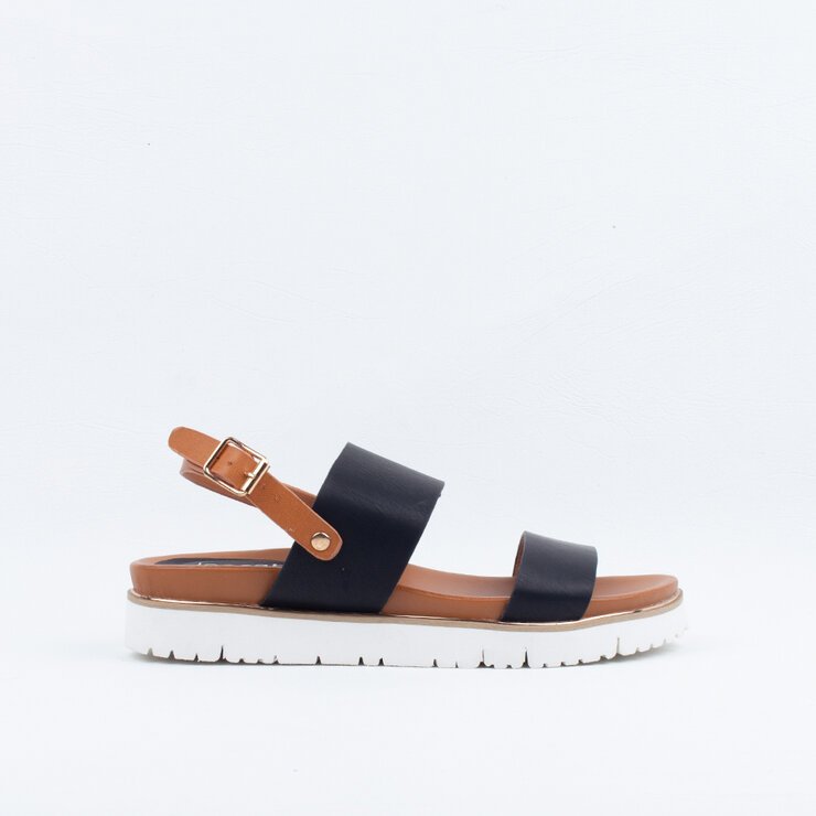 Cartia Sandal-ULTRA SHOES