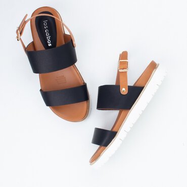 Cartia Sandal