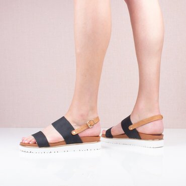 Cartia Sandal