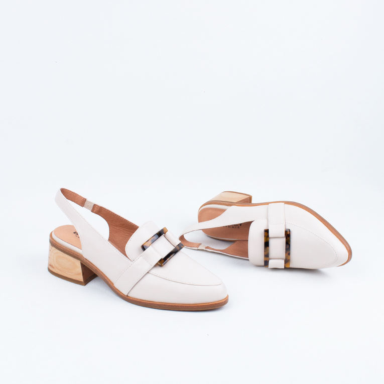 Antique Slingback