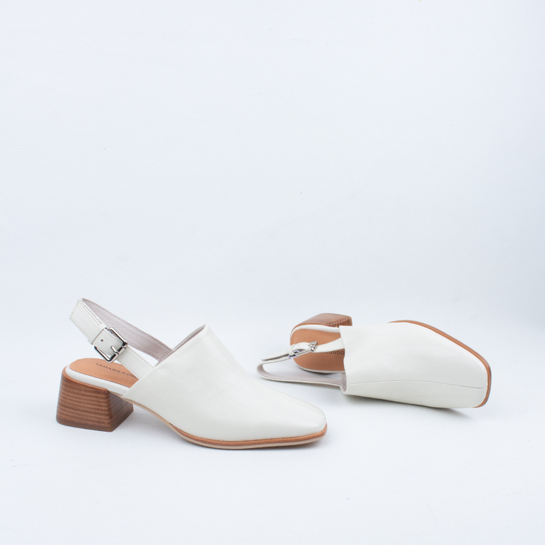 Double Slingback