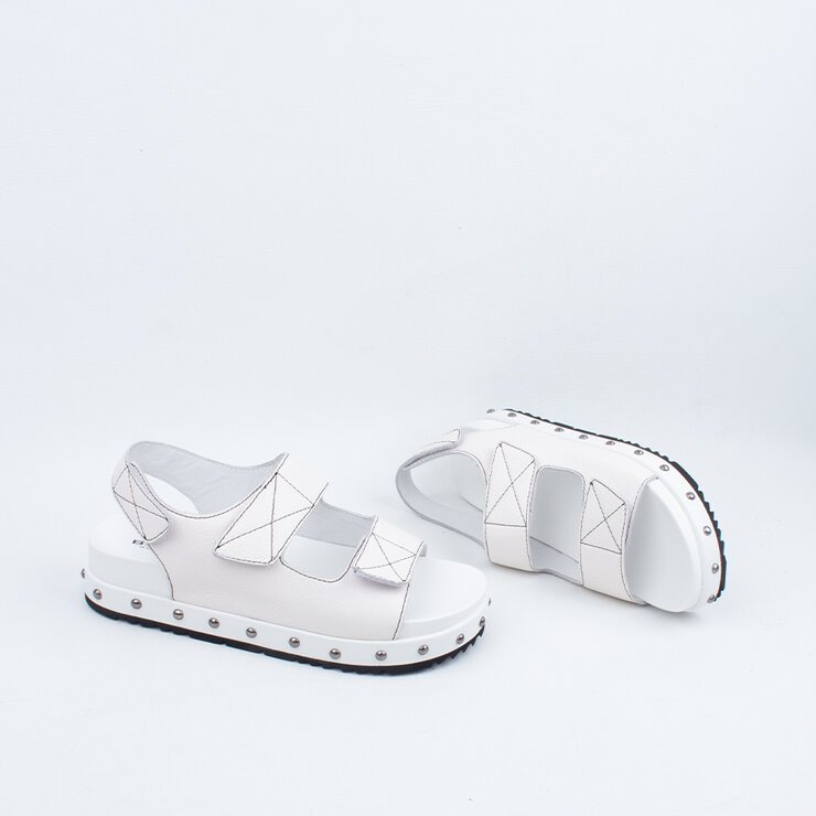 Dinghy Sandal -brands-ULTRA SHOES