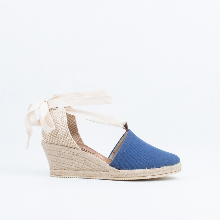 Pringle Espadrille