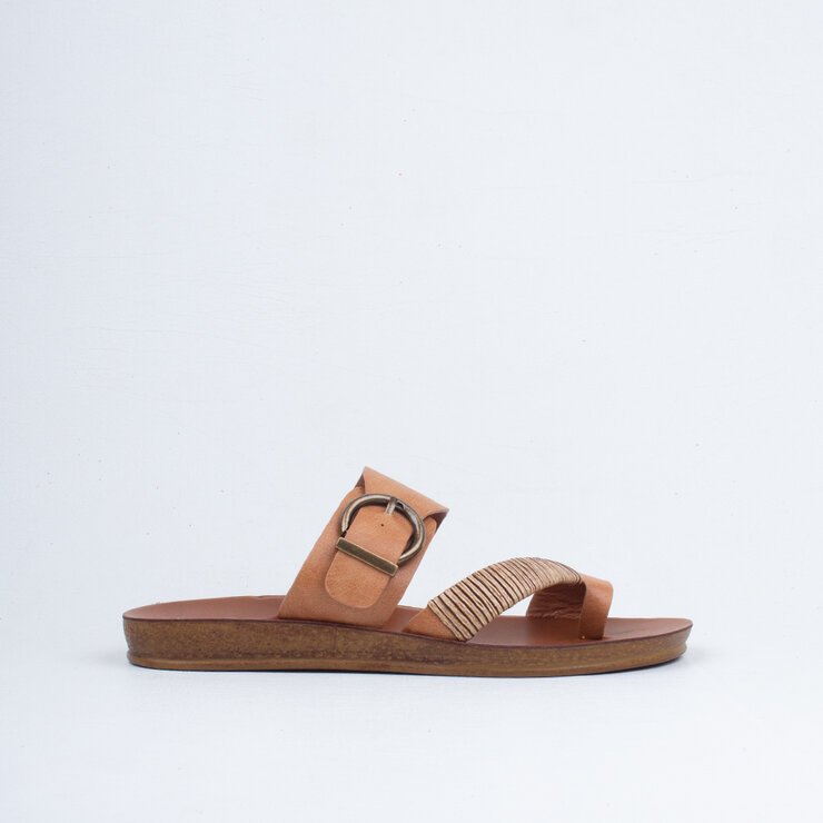 Bria Slide -ULTRA SHOES