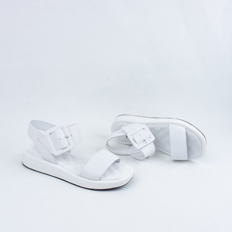 Georgia Flatform Sandal-brands-ULTRA SHOES