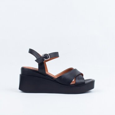 Esther Platform Wedge