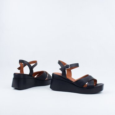 Esther Platform Wedge