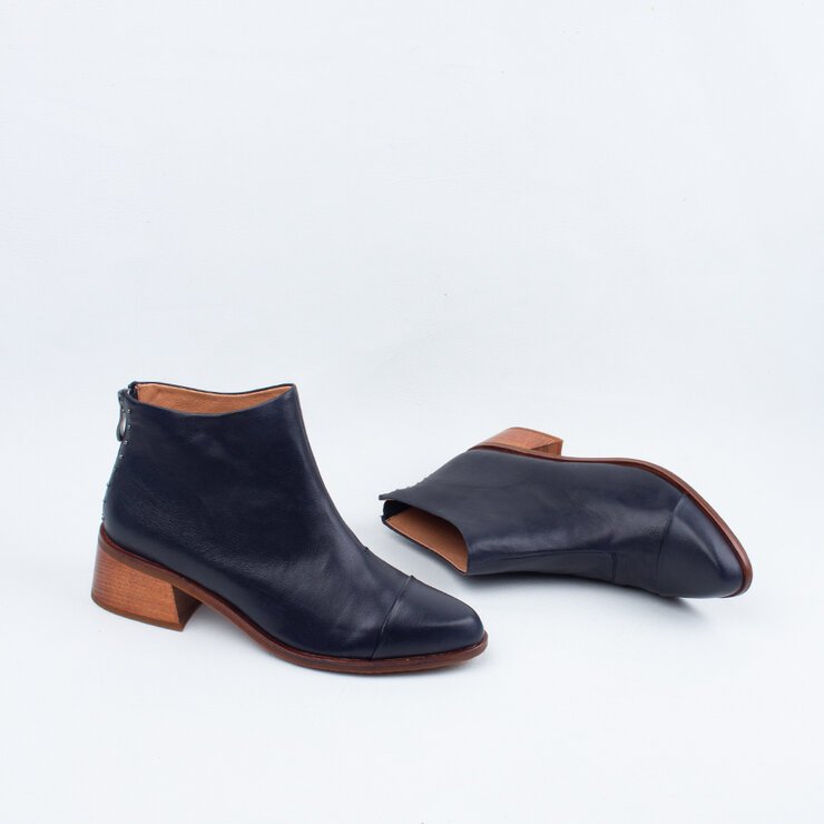 Drew Ankle Boot-brands-ULTRA SHOES