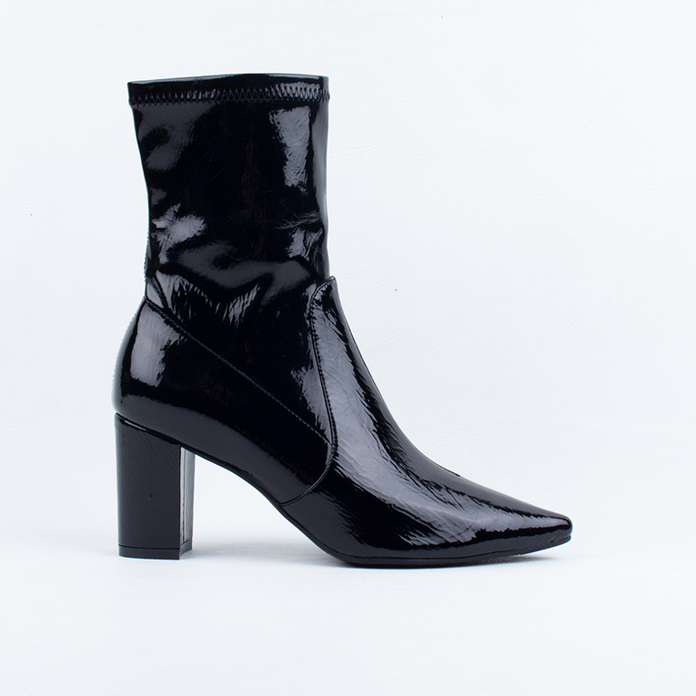 Nider Ankle Boot