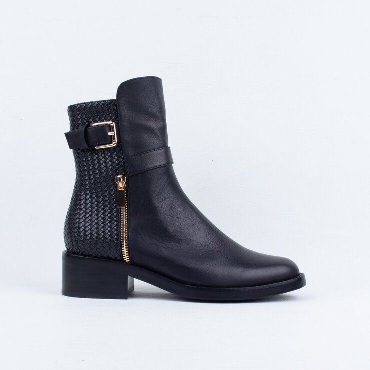 Ricochet Ankle Boot-brands-ULTRA SHOES