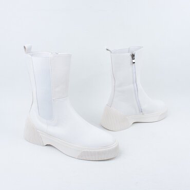 Bailey Ankle Boot