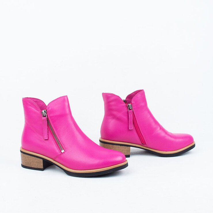 Dolomite Ankle Boot-ULTRA SHOES
