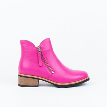 Dolomite Ankle Boot