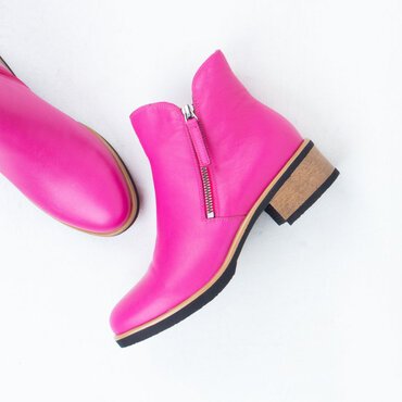 Dolomite Ankle Boot