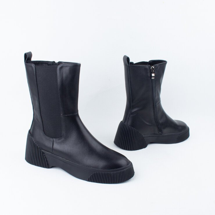 Bailey Ankle Boot-brands-ULTRA SHOES