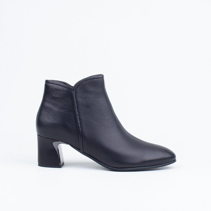 Junkit Ankle Boot-brands-ULTRA SHOES