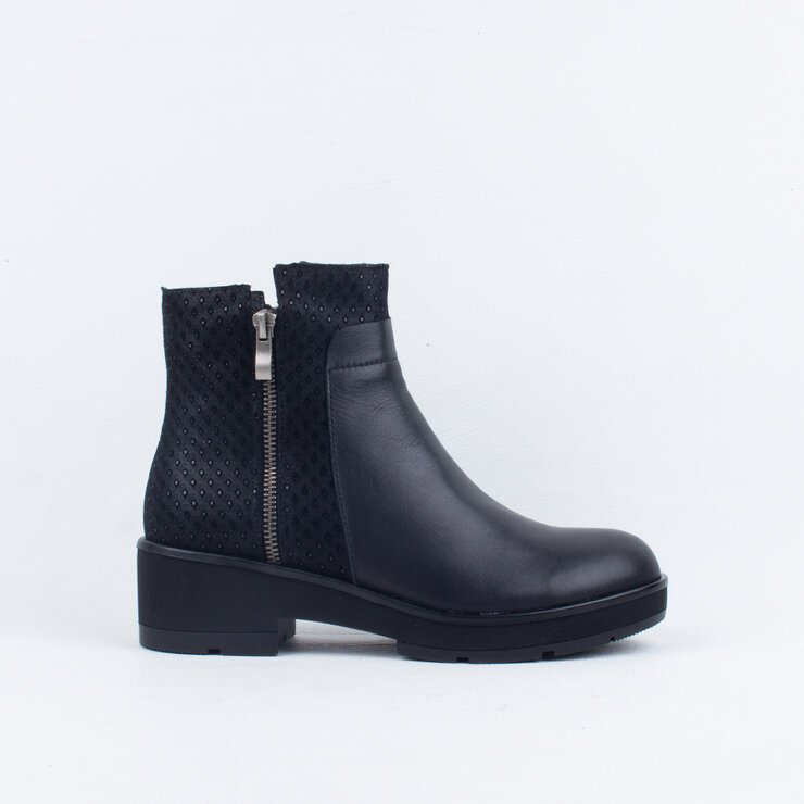 Radical Ankle Boot-brands-ULTRA SHOES