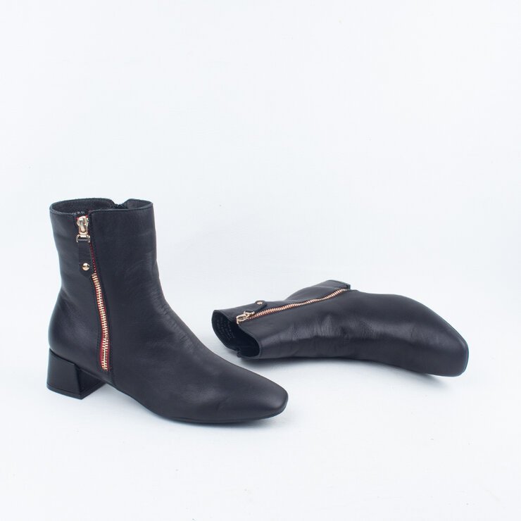 Wander Ankle Boot-brands-ULTRA SHOES