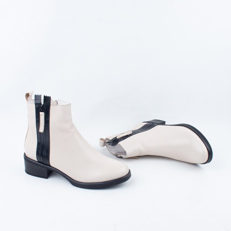 Dipak Ankle Boot-brands-ULTRA SHOES