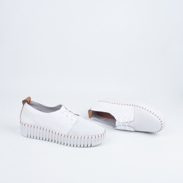 Batu Lace Up -brands-ULTRA SHOES