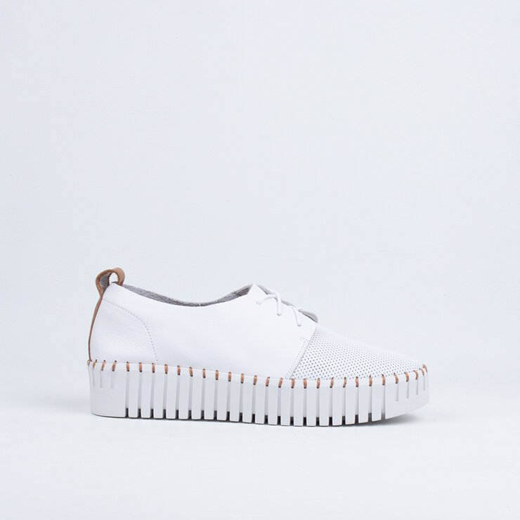 Batu Lace Up -brands-ULTRA SHOES