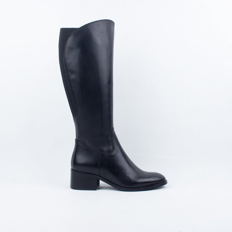 Pintelli Knee Boot-brands-ULTRA SHOES